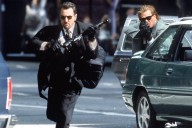 30 years on, Heat still shapes action cinema – and tactical police training