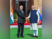 New Indo-Russia Health Accord