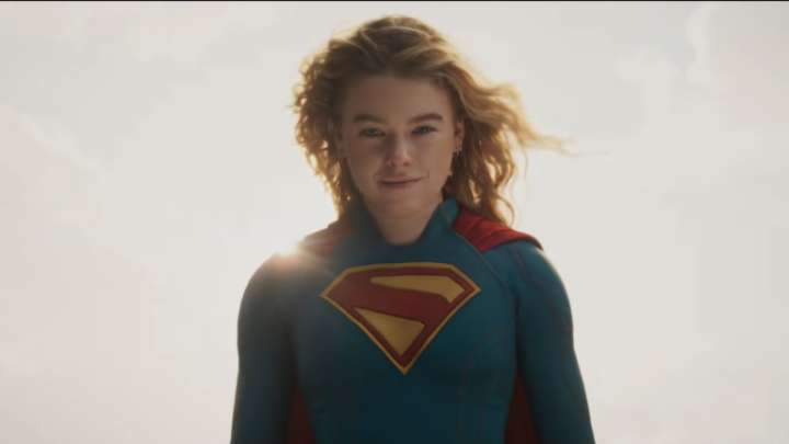 Presenta DC Comics el primer tráiler oficial de la nueva ‘Supergirl’