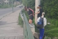 Robaron en una vivienda y después fueron...