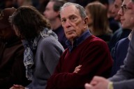 Bloomberg expands his support of mayors globally to help save democracy. And improve trash pickup