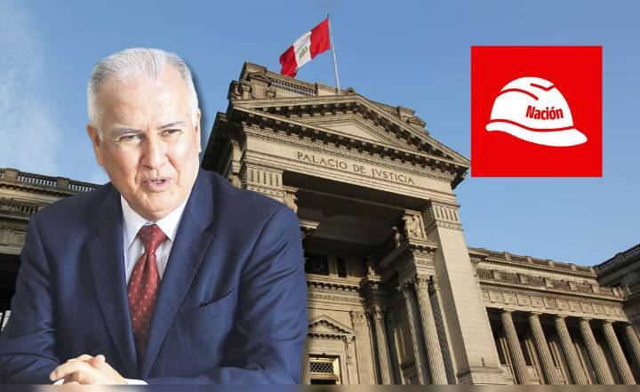 Elecciones 2026: Poder Judicial resuelve suspender elecciones internas del partido Ahora Nación