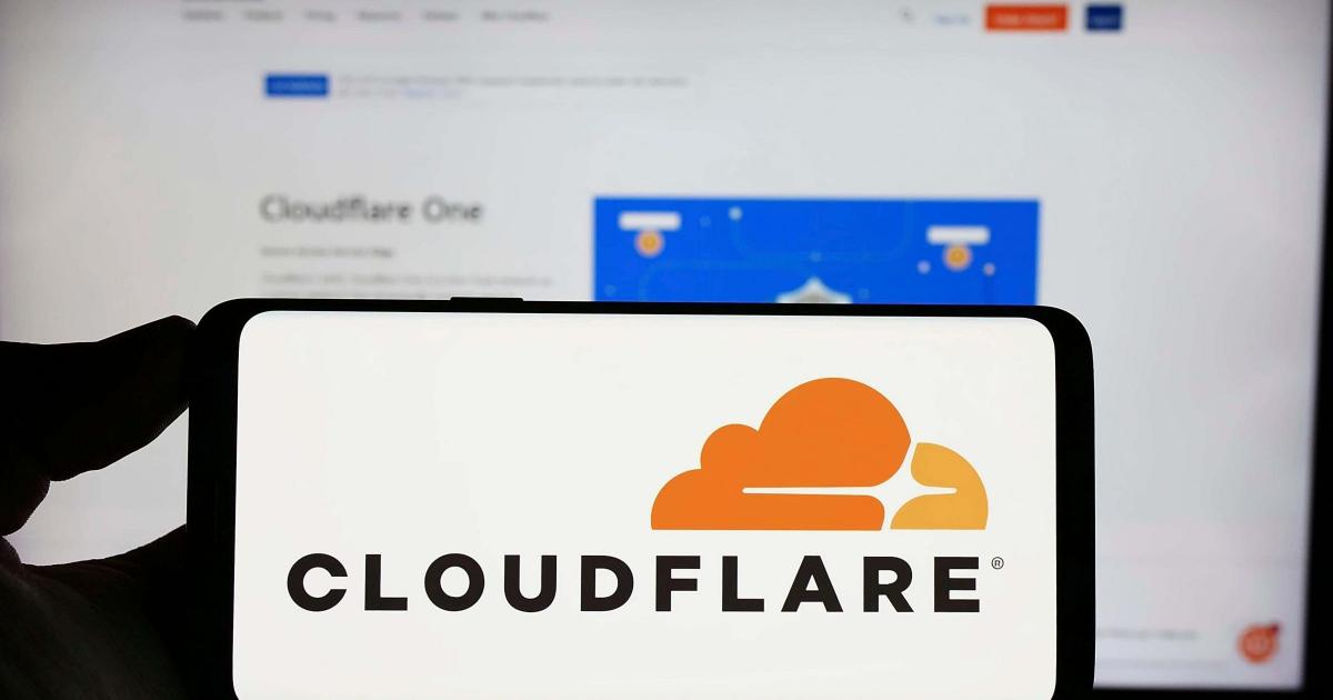 Global websites down as Cloudflare ‘investigating’ fresh issues