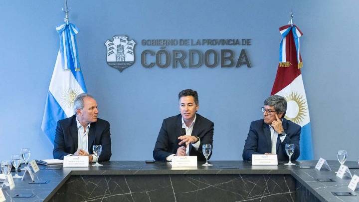 La Provincia lanza medidas para fortalecer la gestión municipal en todo el territorio