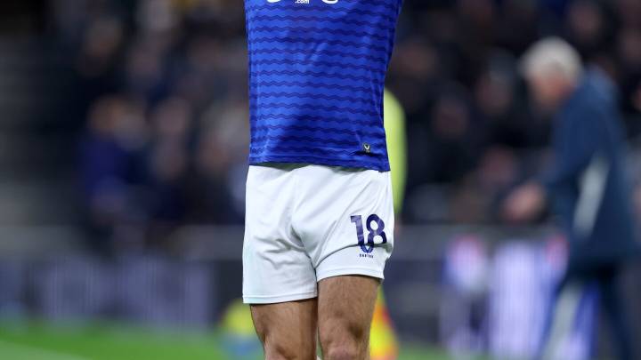 Everton vs Nottingham Forest LIVE updates, watch live, score, analysis, highlights