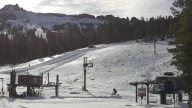 Kirkwood and Northstar resorts open for skiing