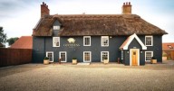 Guinness Harp Guide names Suffolk pubs as UKs best