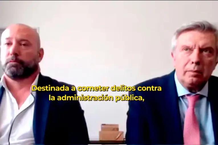 Causa ANDIS: la declaración de Spagnuolo y el rechazo al pedido de nulidad y su sobreseimiento