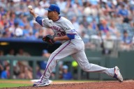 Dodgers' signing of Edwin Díaz hit like a shock, but spending was no surprise