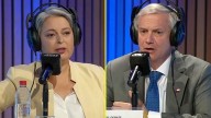 "Tú te jodes a la gente": La dura recriminación de Jeannette Jara a José Antonio Kast en debate ARCHI