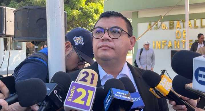 Operativo federal retira de la calle 165 máquinas de juegos y 30 kg de droga