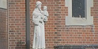 Archdiocese of Louisville announces closure of parish, citing low membership