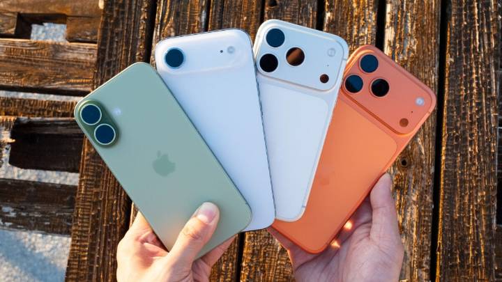 Apple Is Gonna Have a Very Loaded 2026