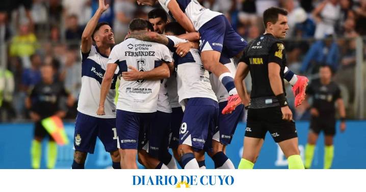 A días del clásico contra Estudiantes buscando la final, el plantel de Gimnasia no entrenó por sueldos atrasados