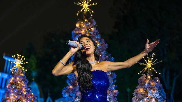 25 holiday TV offerings to watch, from comedies to rom