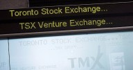 TSX today: S&P/TSX composite index falls more than 140 points