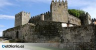 La aldea de Portugal rodeada por una muralla en la que sobreviven inscripciones hebreas que cuentan su historia