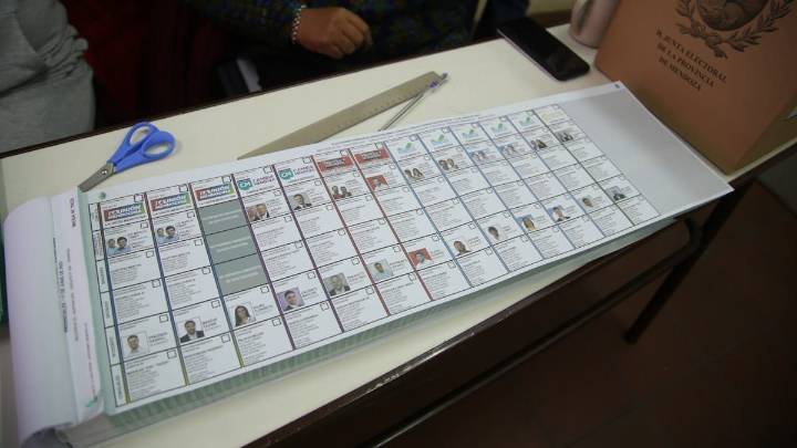 El Consejo Profesional de Ciencias Económicas de Mendoza elige nuevas autoridades