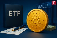 Cardano Price Prediction: Bitwise ETF Goes Live With ADA Inside