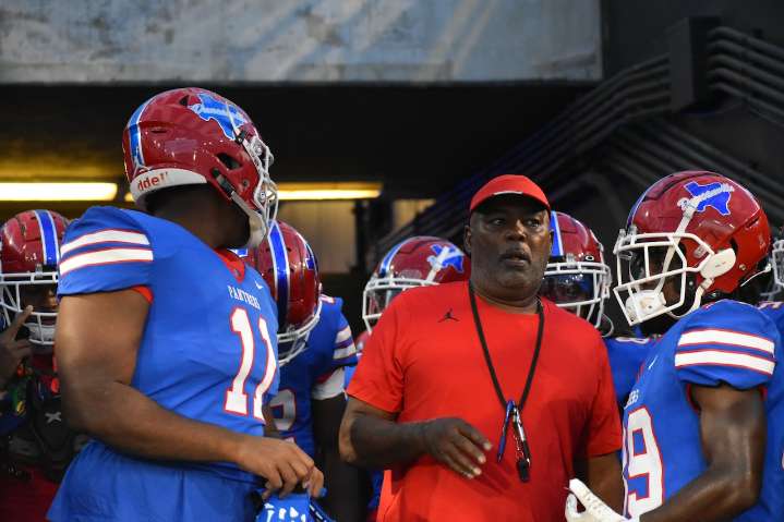 Duncanville vs. Waxahachie: Watch Texas high school football state championship quarterfinal live