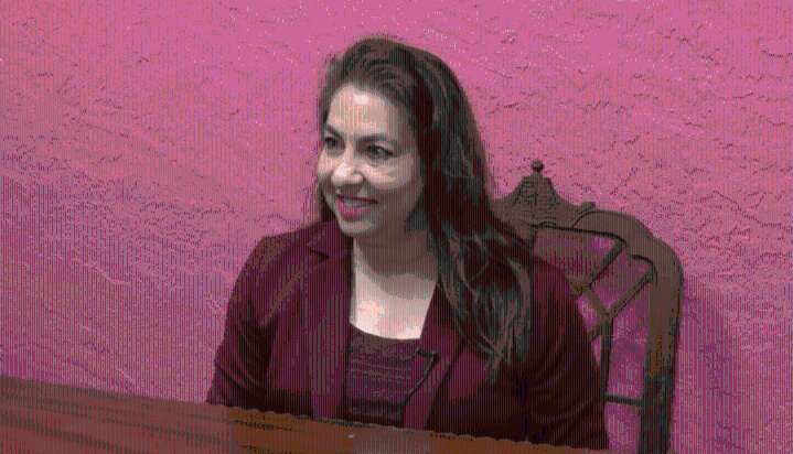 A look back at Remarkable Women in the Rio Grande Valley: Della Perez