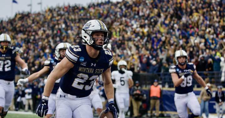Montana State moving on, but says performance and composure must improve