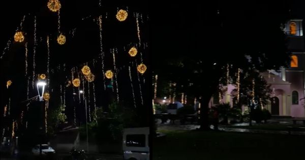 La plaza de Salta que enamoró a los vecinos: todos quieren ir