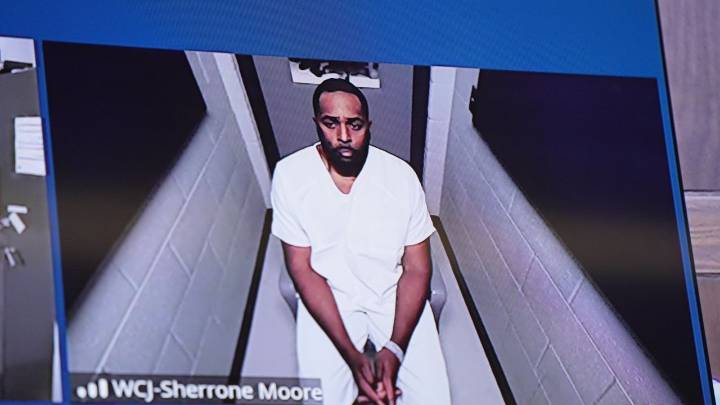 Michigan expands investigation after firing Sherrone Moore, AP source says