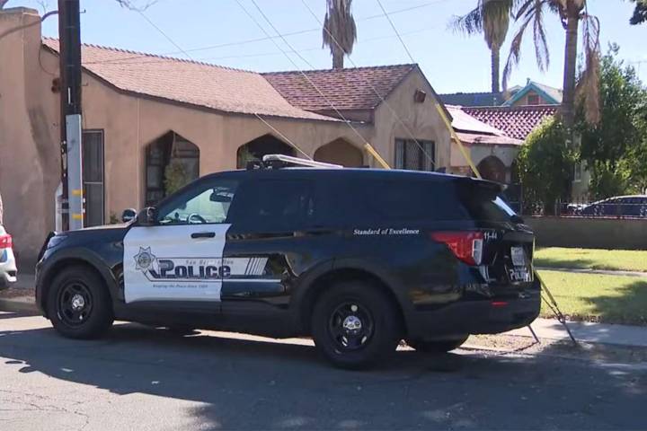 Driver Arrested After Hitting Toddler and Baby in Stroller in Hit