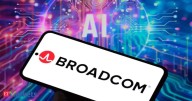 Oracle-Broadcom one-two punch hits AI trade