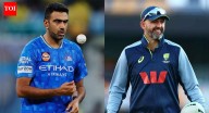 'Absolutely filthy': Ashwin explains why Indian players can't speak like Nathan Lyon after being dropped