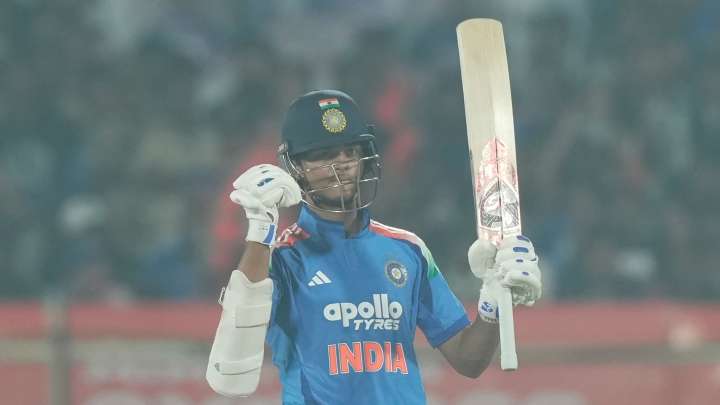 Yashasvi Jaiswal scores his maiden ODI century, becomes 6th Indian to score tons in all formats of men’s cricket