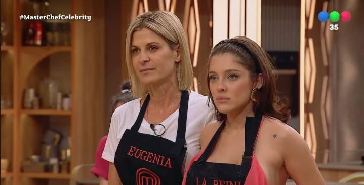 Rating. La octava gala de eliminación de Masterchef batalló contra la baja de los números del prime time