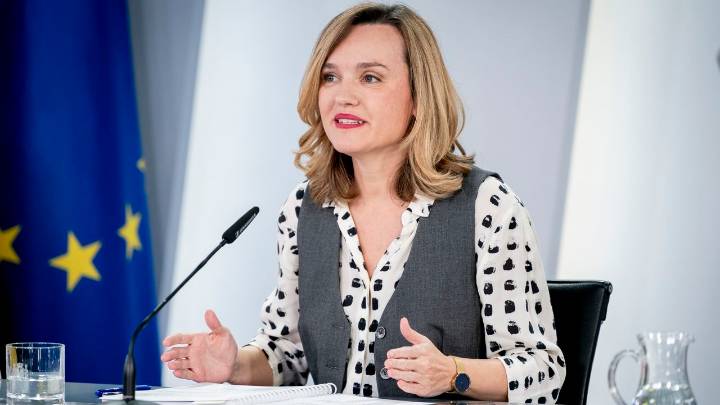 Alegría, Montero y Bernabé, víctimas colaterales del caso Salazar