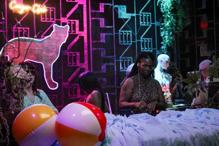 Best of KC 2025: “Clubbing” finds new forms for a reinvention generation