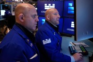 Wall Street treads water ahead of the Federal Reserve's coming decision