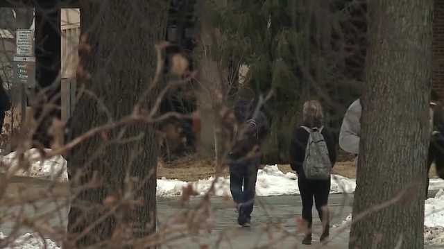 NU Regents shutter four UNL departments after hours of opposing pleas