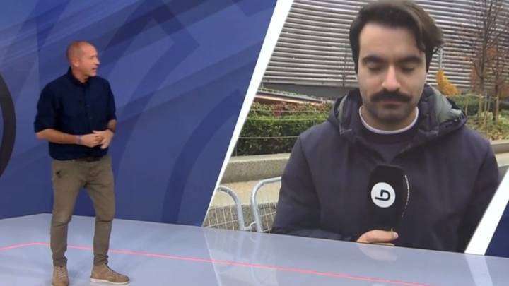 Cambio radical en 'El Desmarque': Mediaset reduce su equipo de presentadores