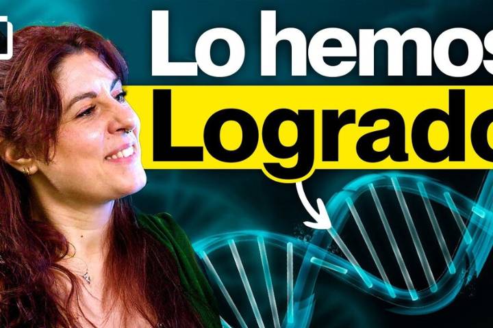 20 años después de Dolly seguimos sin clonar humanos, pero frenar el envejecimiento es factible: Crossover 1x32