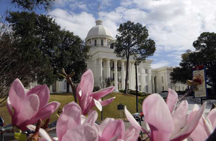 So far in fiscal ’26, General Fund up, ETF flat