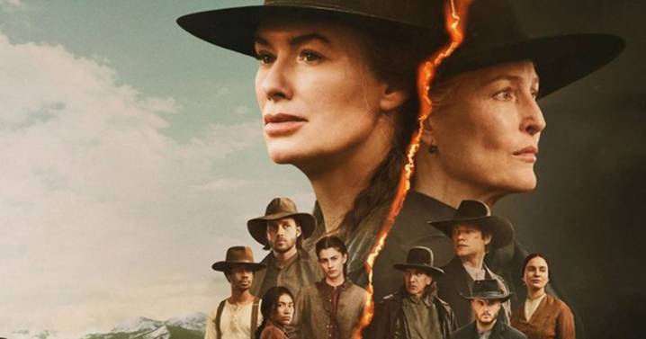 The Abandons review: Netflix needs to renew this epic Western immediately