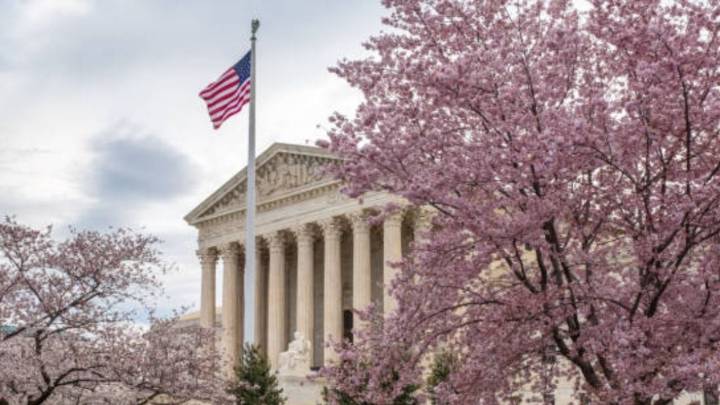 Tribunal Supremo se inclina a reforzar el poder de Trump sobre organismos federales autónomos