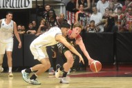 Duelo de extremos entre Quilmes y Deportivo Norte