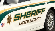 Former Anderson Co. deputy accused of trying to sell stolen crossbow