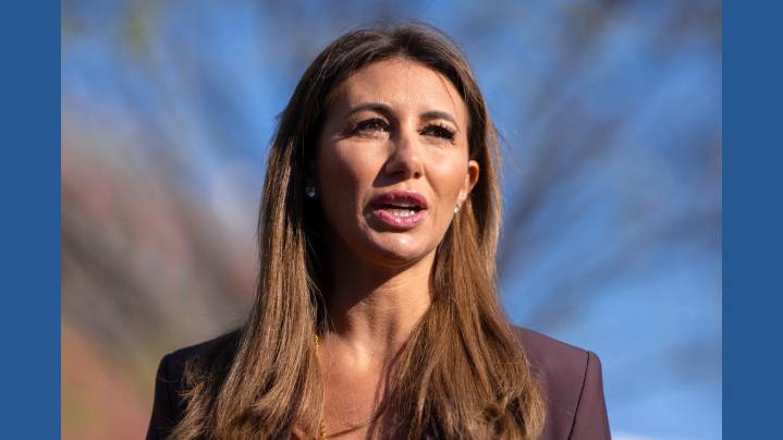 Former Trump lawyer Alina Habba is disqualified as top New Jersey prosecutor, US appeals court rules