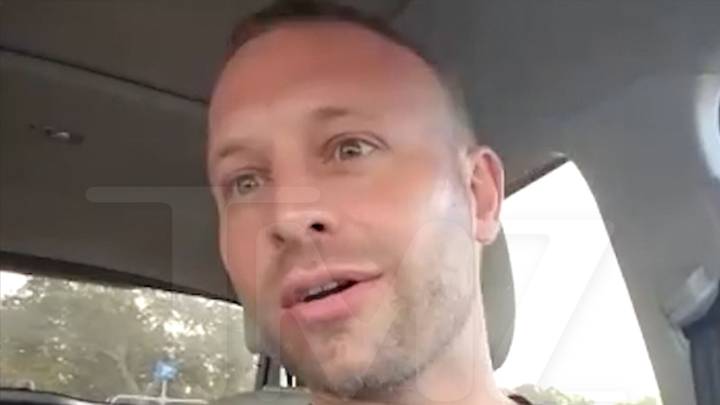 '90 Day Fiancé' Matt Wouldn't Propose to Jasmine If They Didn't Have Child