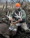 After 5 year chase, Central NY deer hunter gets his trophy ‘Monarch’ buck