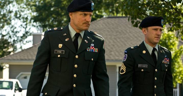 'Work of art' war drama hailed a 'must-see' now streaming