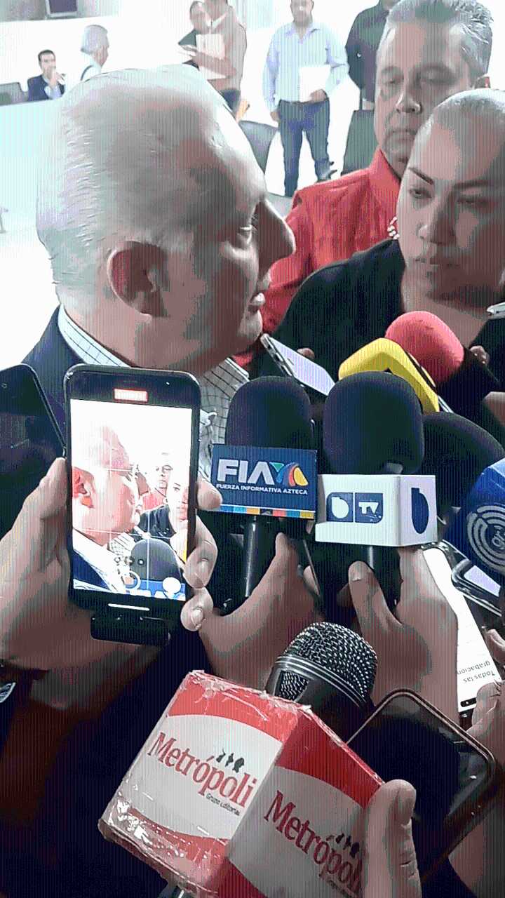 Torreón avanza en la transferencia de activos y modernización del sistema de recolección: Alcalde Román Cepeda