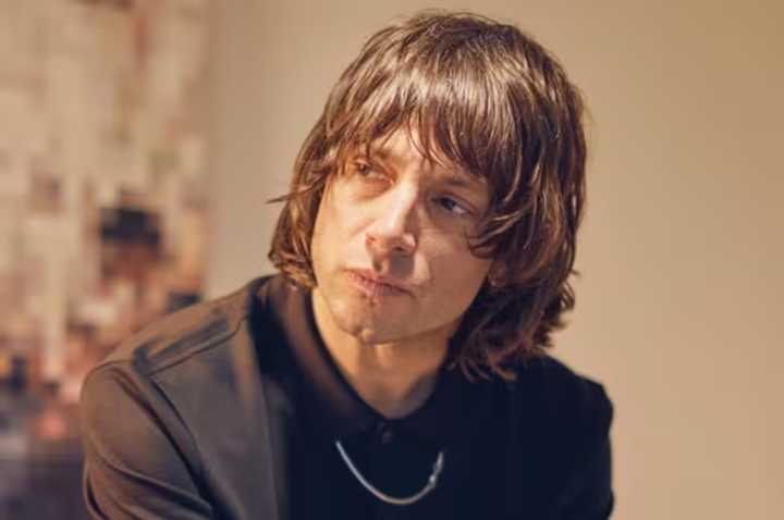 Joaquín Levinton en terapia intensiva tras sufrir un infarto